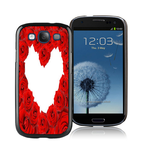 Valentine Roses Samsung Galaxy S3 9300 Cases DAW | Coach Outlet Canada